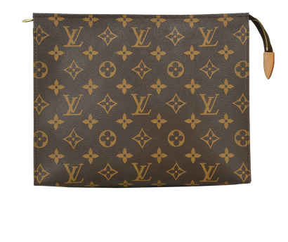 Louis Vuitton Toiletry 26, front view